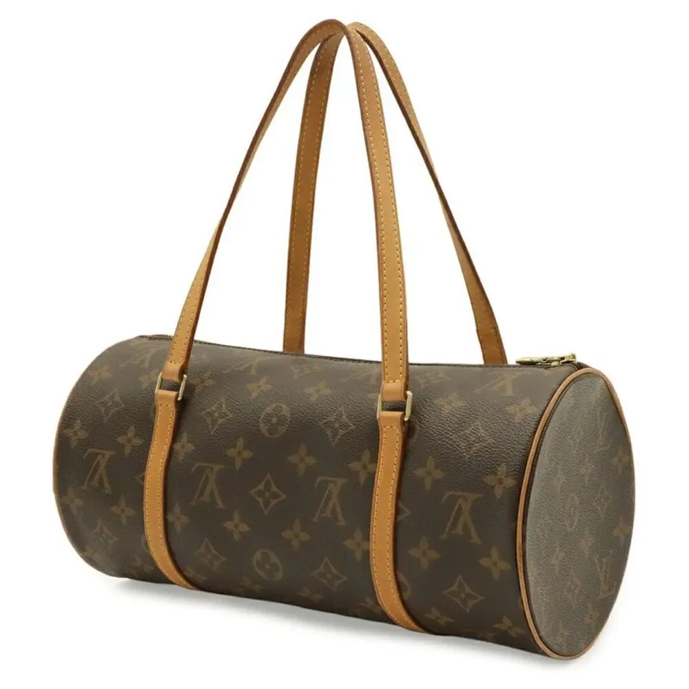 Louis Vuitton Papillon 30 Handbag